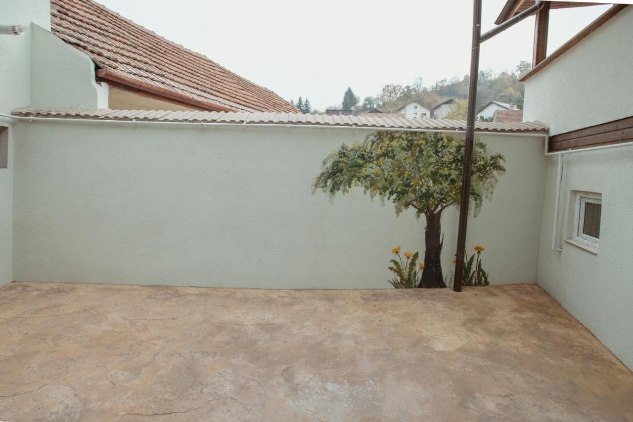 Brasha Residence Brasov Exterior photo
